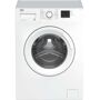 Beko Wtx51021w Lavatrice Carica Frontale 45 Cm 5 Kg 1000 Giri Classe A++ Colore