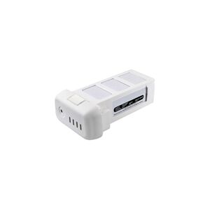 Dji Phantom 3 compatibile batteria (4500 mAh 15.2 V, Bianco)