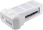 Dji Phantom 3 compatibile batteria (4500 mAh 15.2 V, Bianco)