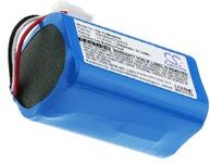 Miele Scout RX1 compatibile batteria (2600 mAh)