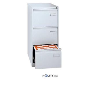 Classificatore Metallico Per Uffici H283_48