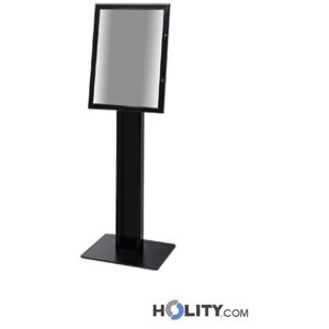 Bacheca Portamenu A Led Per Ristorante H738_22