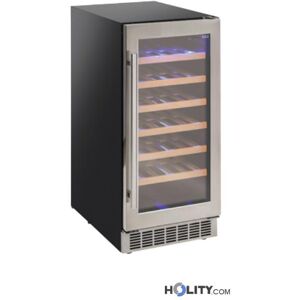 Cantinetta Refrigerata Per Vino H804_41