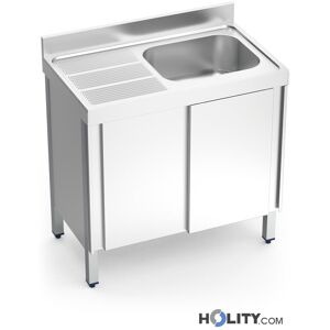 Lavatoio Armadiato Per Cucine H509_79