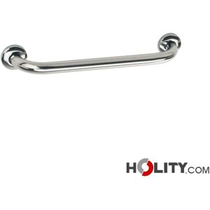 Maniglione In Acciaio Inox H586_44