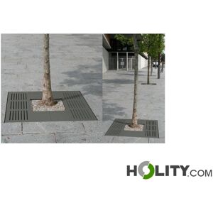 Griglia Per Alberi 120 X 120 H867_21