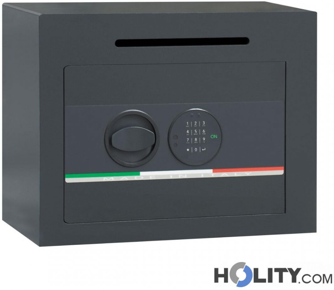 Cassaforte Per Reception H718_15