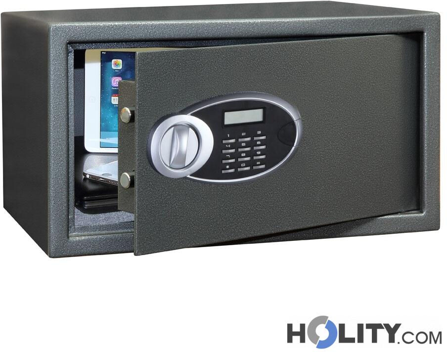 Cassaforte Elettronica Per Casa, Ufficio O Hotel H4214 Cassaforte Elettronica Per Casa, Ufficio O Hotel H4214
