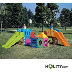 Gioco Da Giardino Componibile Per Bambini H735_28