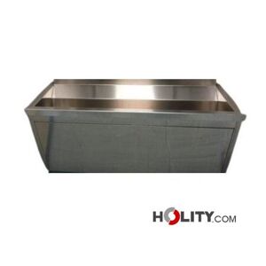 Lavabo Per Chirurghi Da80 Cm H727_09