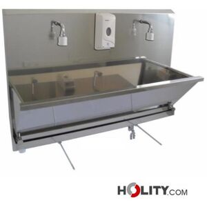 Lavabo Chirurgico H740_12