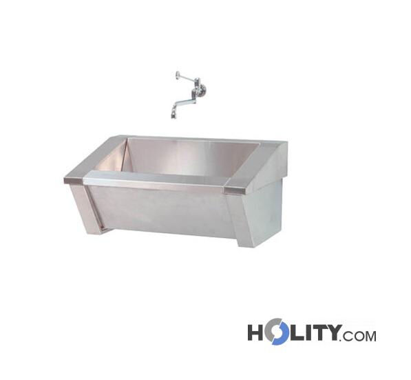 Lavabo Chirurgico H448_33