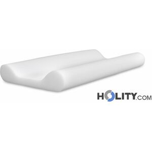 Cuscino Cervicale Per Letto Hotel H428_13