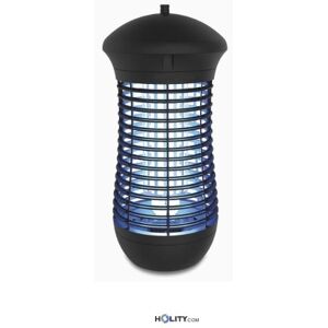 Zanzariera Elettrica A Led 8w H509_102