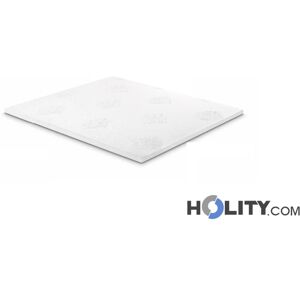 Topper In Memory Foam H878_05