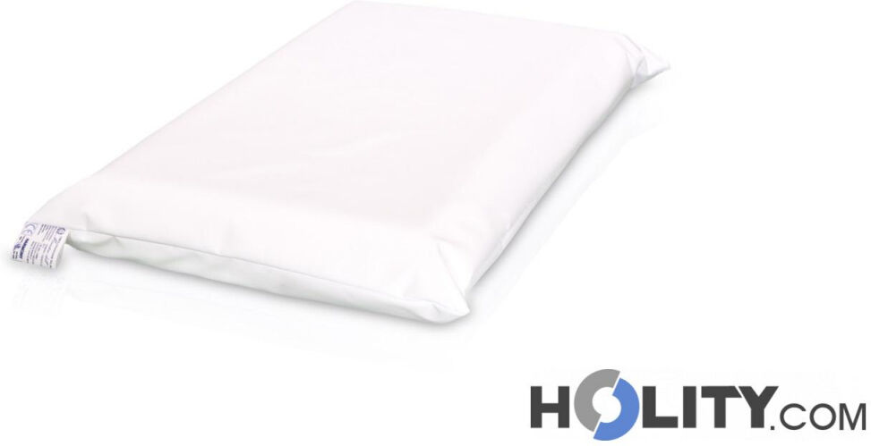 Guanciale Letto Hotel Idrorepellente H428_10