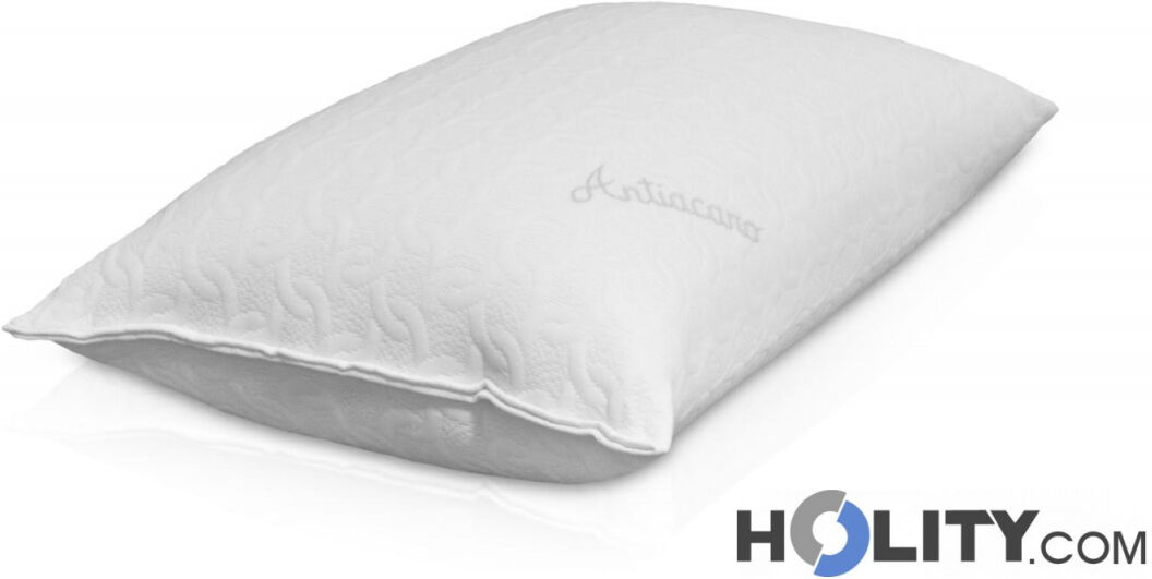 Guanciale Letto Hotel Antibatterico H428_12