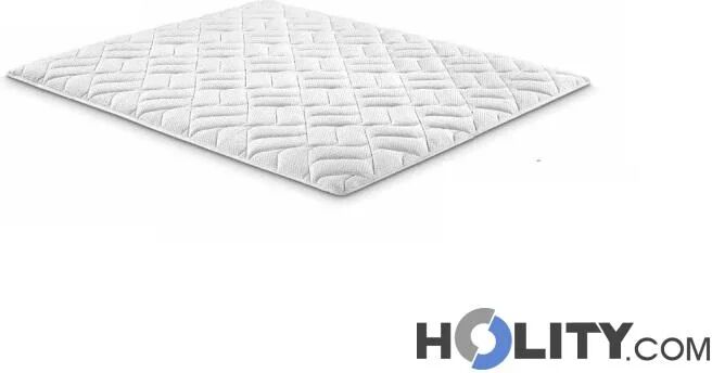 Topper In Memory Foam Matrimoniale H878_08