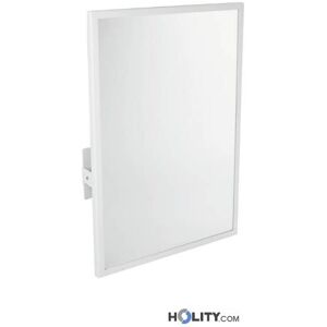 Specchio Da Bagno Orientabile H40_53