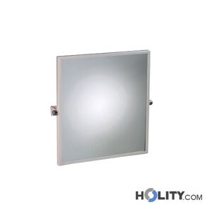 Specchio Bagno Ad Inclinazione Regolabile H586_01