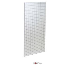 Specchio Quadrettato Per Palestra 100x200 Cm H731_59