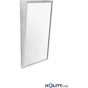 Specchio Da Bagno Inclinato H91_67