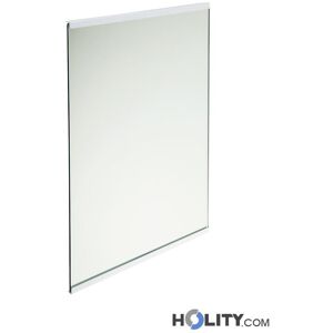 Specchio Da Bagno Inclinabile H91_75