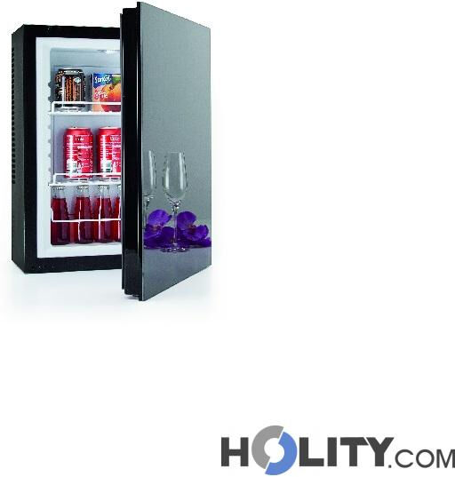 Minibar A Parete A Specchio H31_262