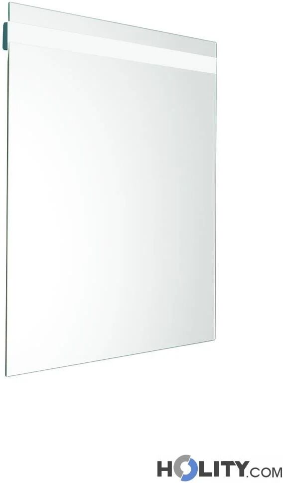 Specchio Da Bagno Con Led H91_70