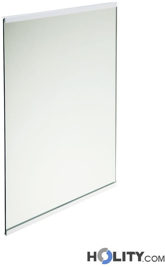 Specchio Da Bagno Inclinabile H91_75