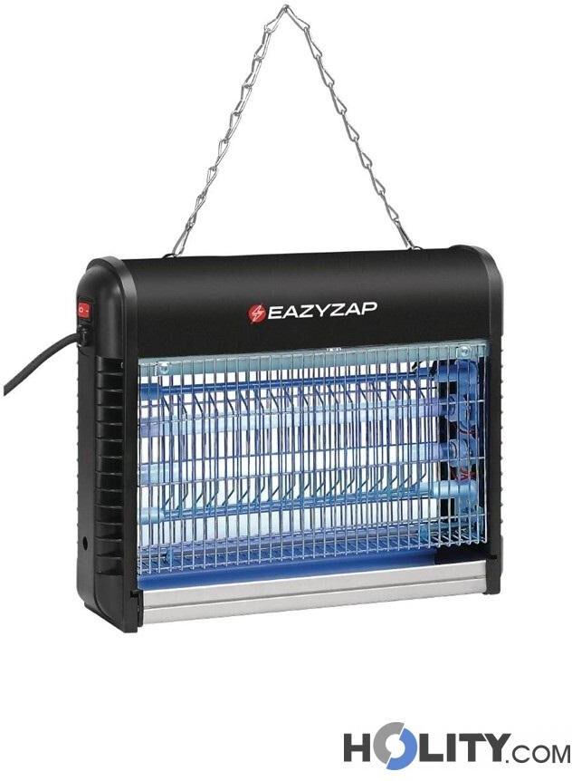 Zanzariera Elettrica A Led H464_285