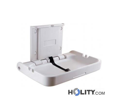 Fasciatorio A Muro Per Bagni Pubblici H573_01 Fasciatorio A Muro Per Bagni Pubblici H573_01