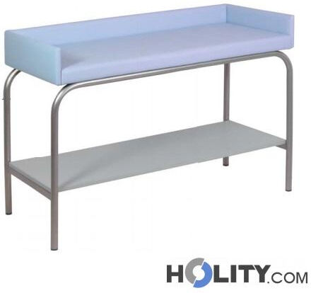 Lettino Visita Pediatrica H573_17 Lettino Visita Pediatrica H573_17