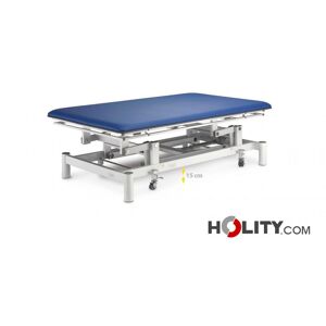 Lettino Per Terapia Bobath H725_08