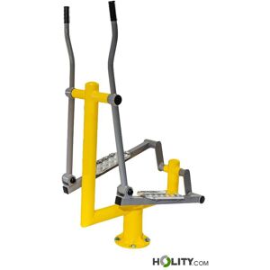 Bici Ellittica Per Workout Esterno H777_08