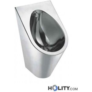 Orinatoio In Acciaio Inox H218_153