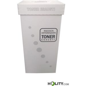 Contenitore Toner Usati Da 70 Lt H326_76