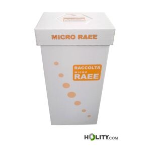 Contenitore Micro Raee 70 Lt H326_77