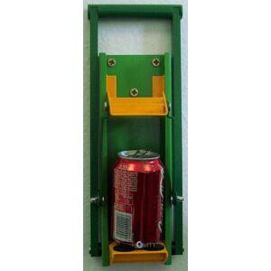 Compattore Di Rifiuti 500 Ml H507_06