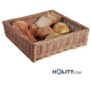 cestino per pane e panini da buffet h242_92