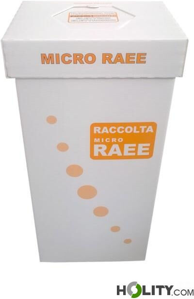 Contenitore Micro Raee 70 Lt H326_77