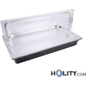 Espositore Portavivande Refrigerato H24280