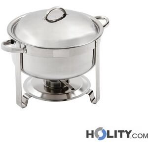 Chafing Dish Professionale H464_94