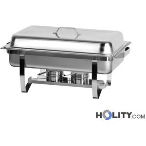 Scaldavivande Per Buffet Ristorante H504_47