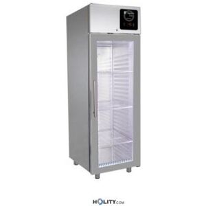 Armadio Refrigerato Con Porta A Vetro H642_12