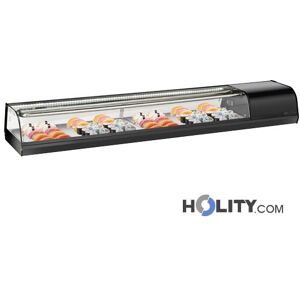 Espositore Refrigerato Per Sushi H804_40