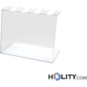 Espositore In Plexiglass Per Gelaterie H885_16