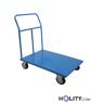 Pianale Porta Casse Portata 350 Kg H55_60