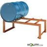 Supporto Per Fusti Portata 300 Kg H849_05