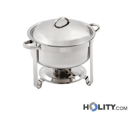 Chafing Dish Professionale H464_94